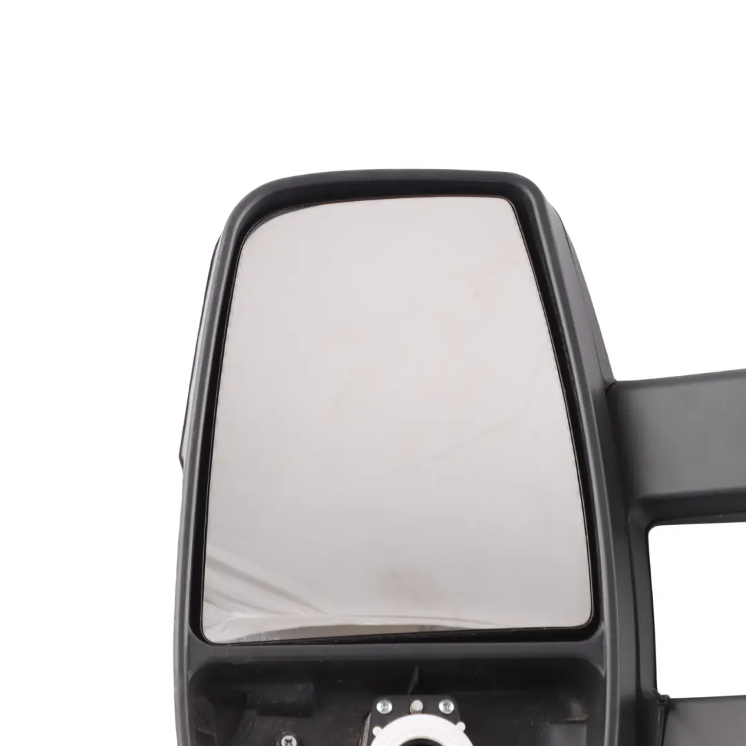 Ford Transit Mk8 Wing Mirror Door Outside Mirror Left N/S Primed BK31-17683-XL - SKU RHD-1910458 - Part number 1910458