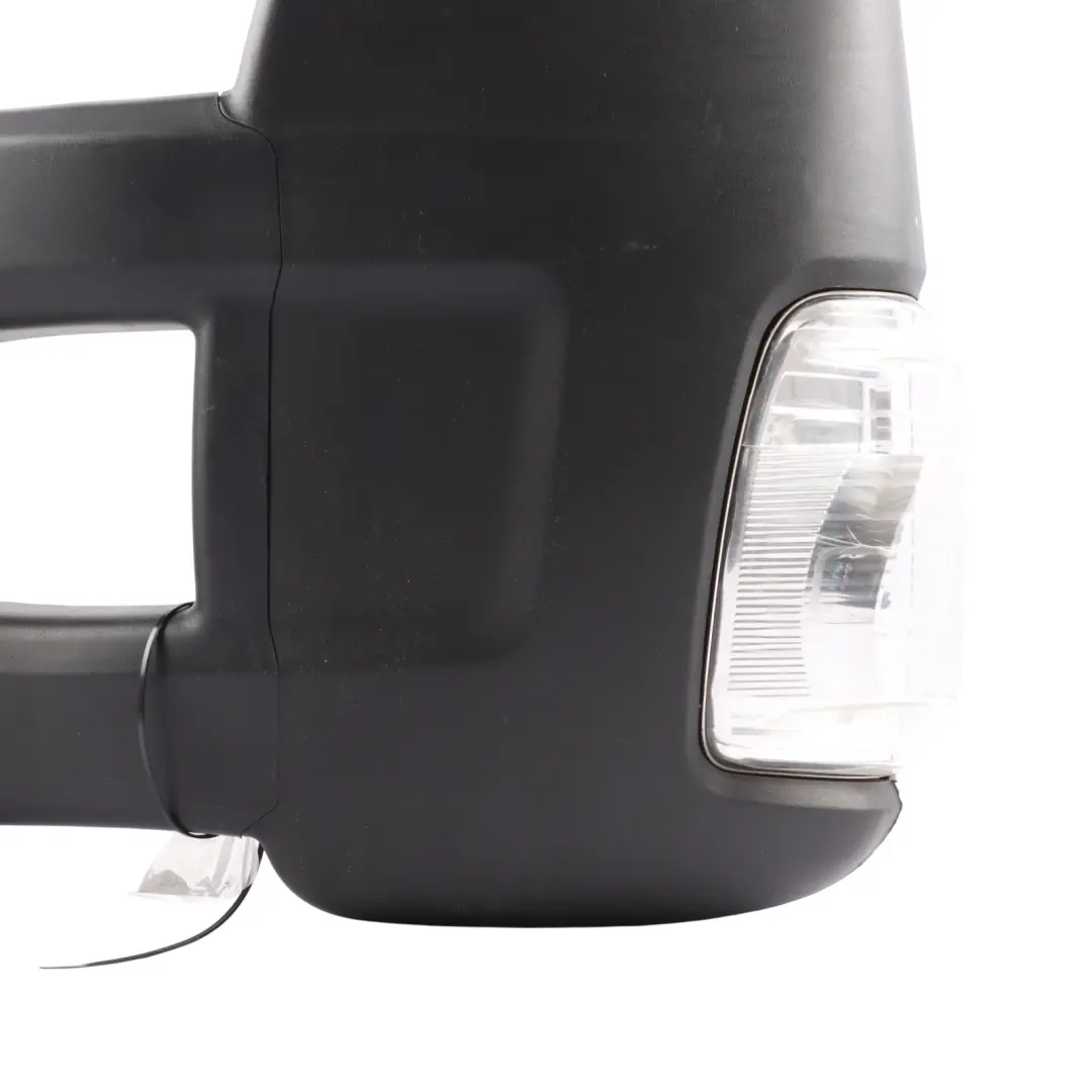 Ford Transit Mk8 Wing Mirror Door Outside Mirror Left N/S Primed BK31-17683-XL - SKU RHD-1910458 - Part number 1910458