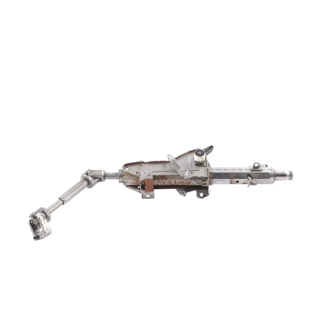 Volkswagen VW Jetta Mk4 Steering Column Assembly Adjustable - SKU RHD-1K2419502BG - Part number 1K2419502BG