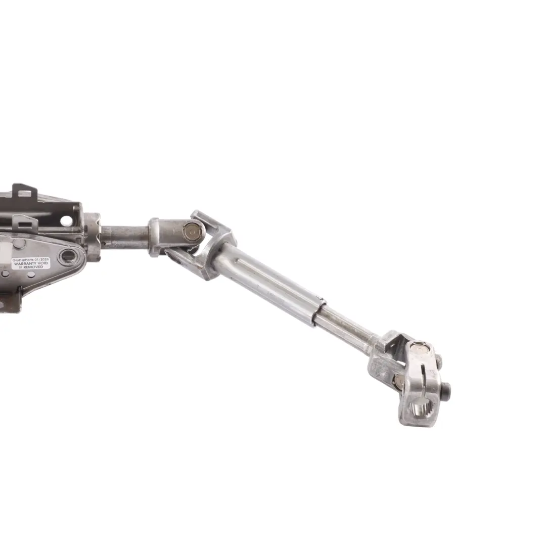 Volkswagen VW Jetta Mk4 Steering Column Assembly Adjustable - SKU RHD-1K2419502BG - Part number 1K2419502BG