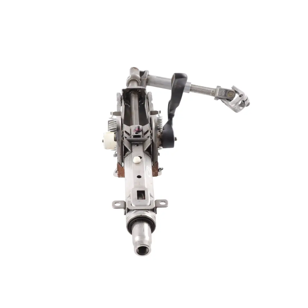 Volkswagen VW Jetta Mk4 Steering Column Assembly Adjustable - SKU RHD-1K2419502BG - Part number 1K2419502BG