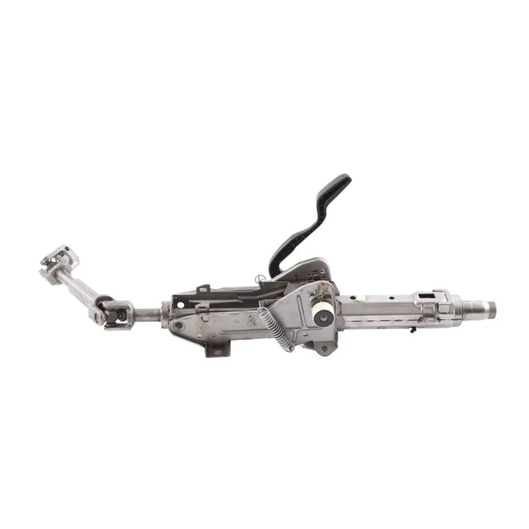 Volkswagen VW Jetta Mk4 Steering Column Assembly Adjustable - SKU RHD-1K2419502BG - Part number 1K2419502BG