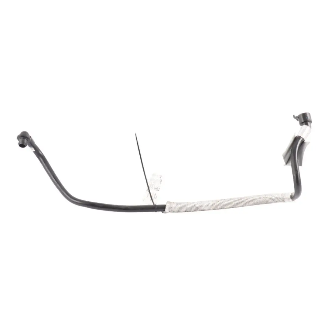 Audi A3 8P VW Golf 6 Vacuum Pipe Brake Booster Servo Line Hose - SKU RHD-1K2612041L - Part number 1K2612041L