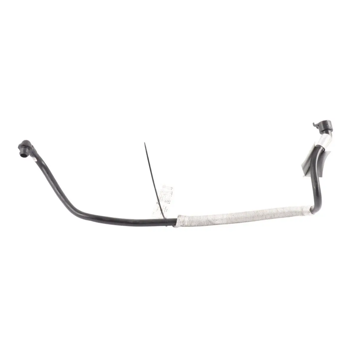 Audi A3 8P VW Golf 6 Vacuum Pipe Brake Booster Servo Line Hose 1K2612041L