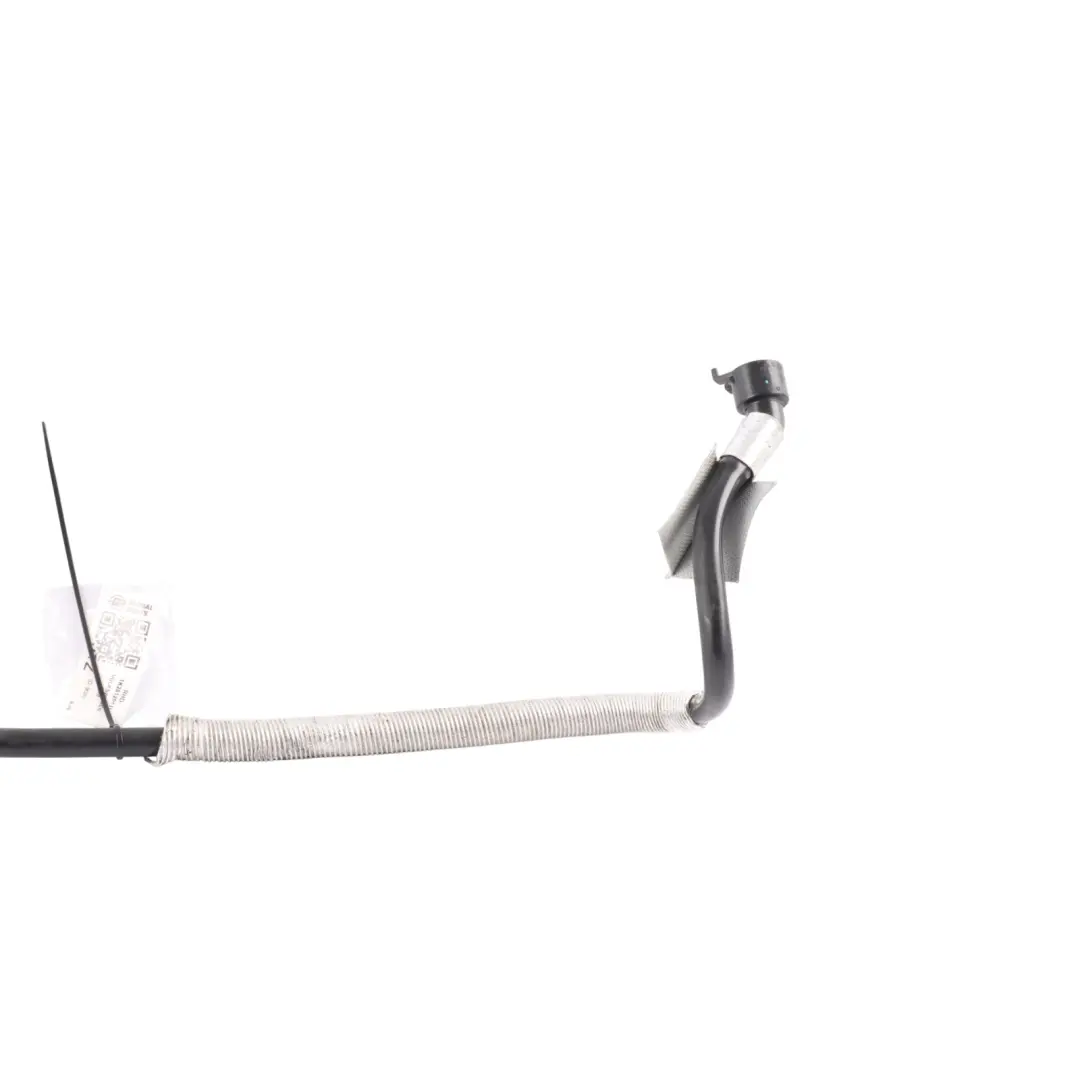 Audi A3 8P VW Golf 6 Vacuum Pipe Brake Booster Servo Line Hose - SKU RHD-1K2612041L - Part number 1K2612041L