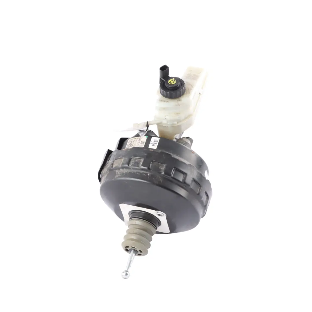 MK6 Audi A3 8P Brake Servo Braking Master Cylinder Booster to VW Golf with Part number 1K2614105BG VW Golf MK6 Audi A3 8P Brake Servo Braking Master Cylinder Booster - SKU RHD-1K2614105BG - Part number 1K2614105BG
