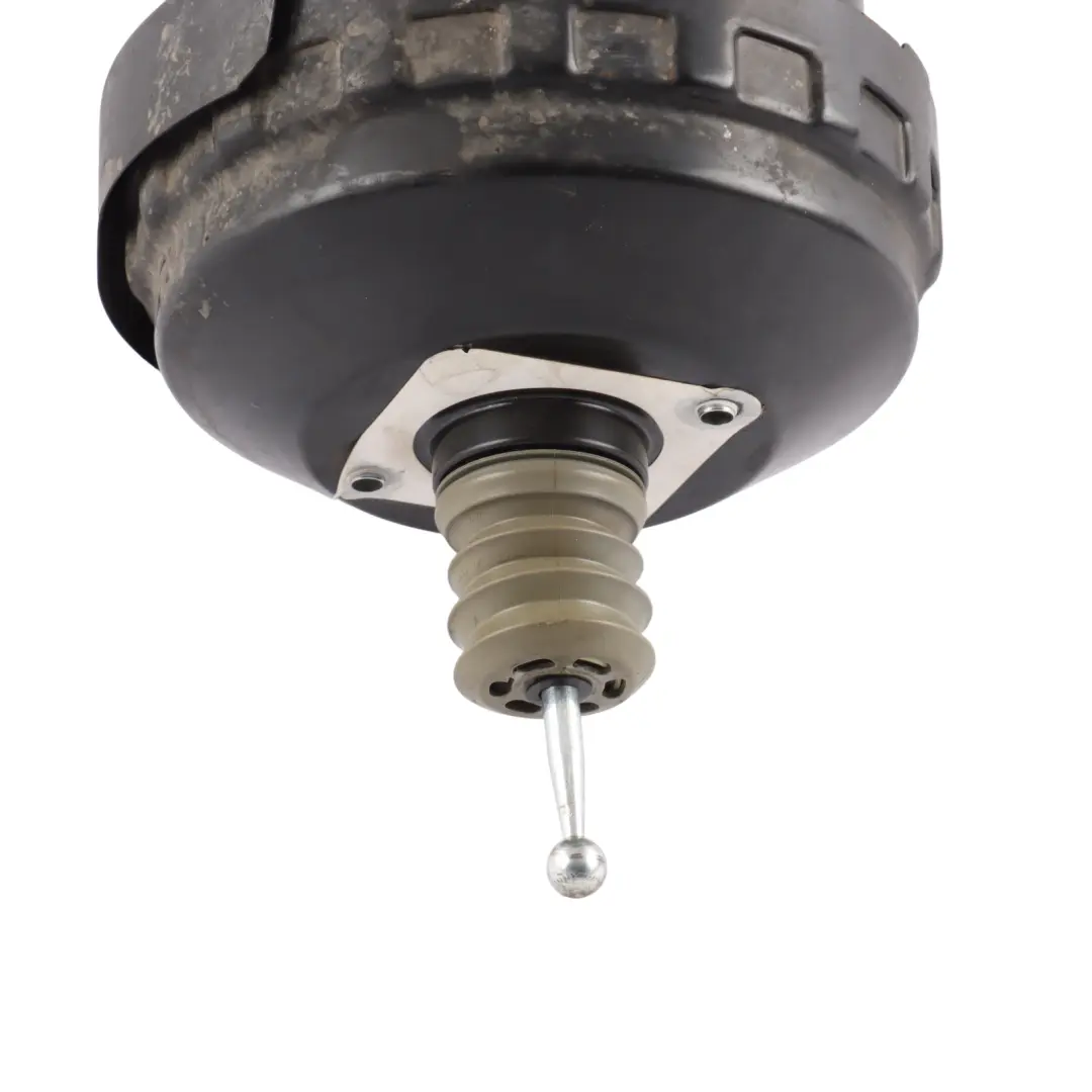 VW Golf MK6 Audi A3 8P Brake Servo Braking Master Cylinder Booster - SKU RHD-1K2614105BG - Part number 1K2614105BG