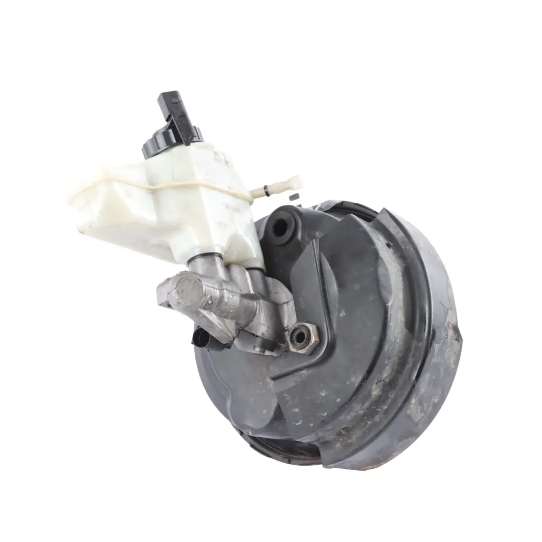 MK6 Audi A3 8P Brake Servo Braking Master Cylinder Booster to VW Golf with Part number 1K2614105BG VW Golf MK6 Audi A3 8P Brake Servo Braking Master Cylinder Booster - SKU RHD-1K2614105BG - Part number 1K2614105BG