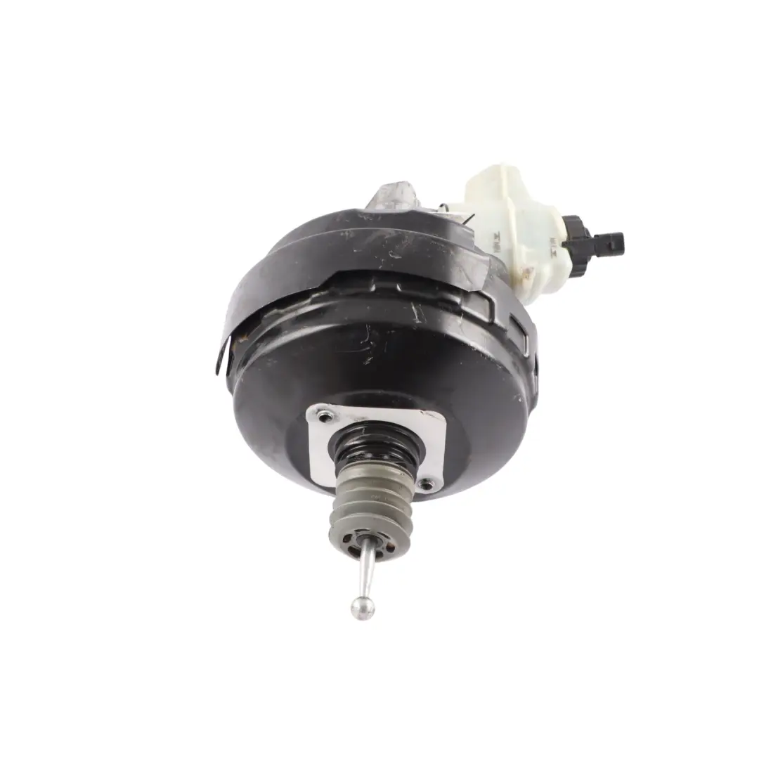 VW Golf MK6 Audi A3 8P Brake Servo Braking Master Cylinder Booster - SKU RHD-1K2614105BG - Part number 1K2614105BG