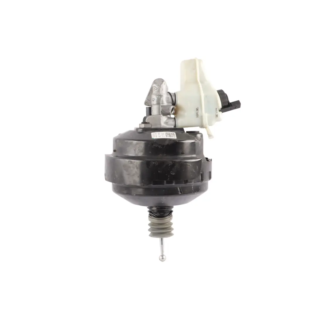VW Golf MK6 Audi A3 8P Brake Servo Braking Master Cylinder Booster - SKU RHD-1K2614105BG - Part number 1K2614105BG