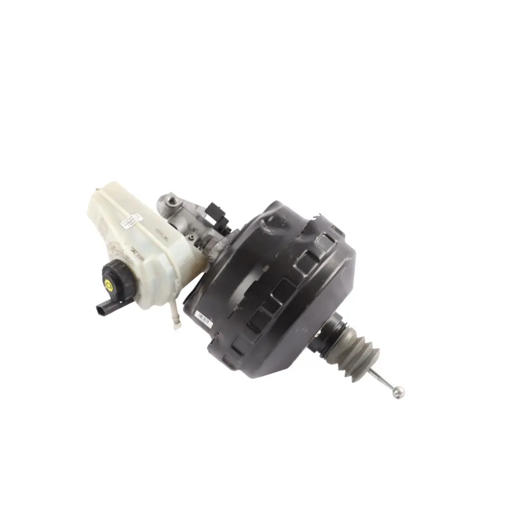 VW Golf MK6 Audi A3 8P Brake Servo Braking Master Cylinder Booster - SKU RHD-1K2614105BG - Part number 1K2614105BG