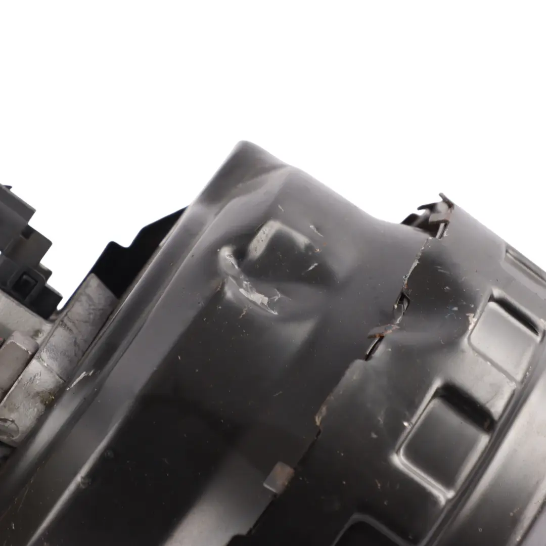 VW Golf MK6 Audi A3 8P Brake Servo Braking Master Cylinder Booster - SKU RHD-1K2614105BG - Part number 1K2614105BG