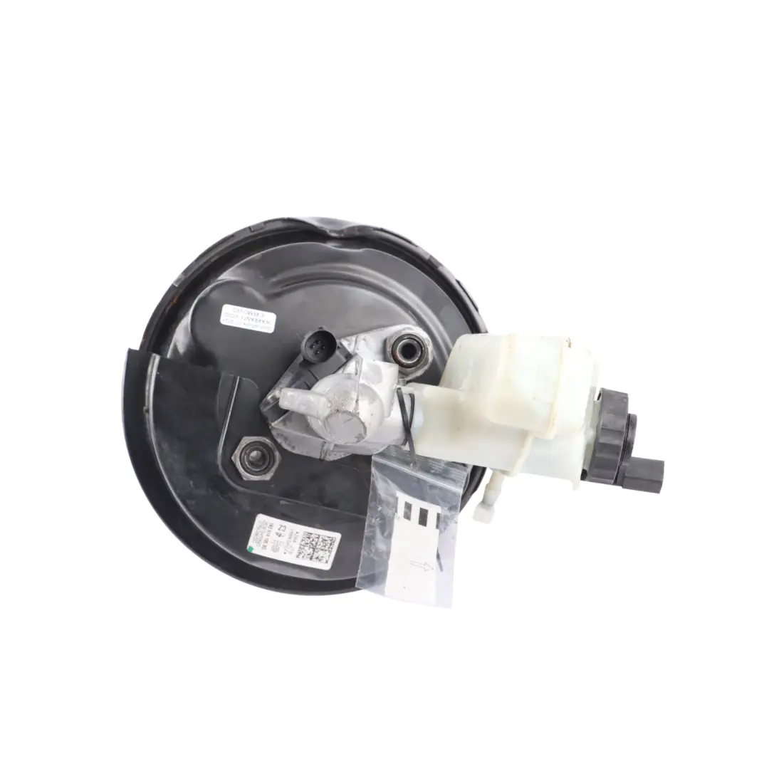 VW Golf MK6 Audi A3 8P Brake Servo Braking Master Cylinder Booster - SKU RHD-1K2614105BG - Part number 1K2614105BG