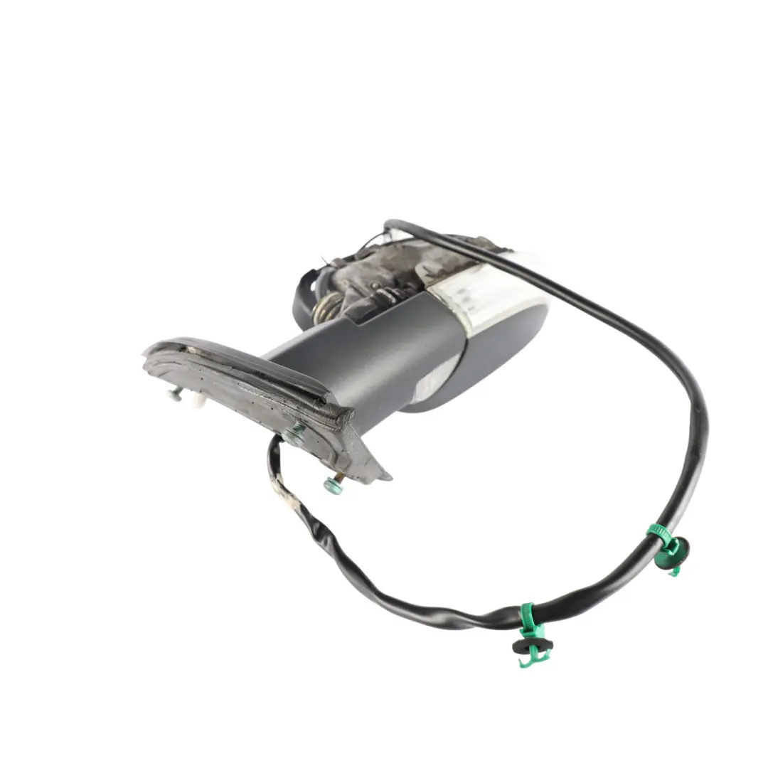 Volkswagen Golf 5 GTI Electric Wing Mirror Door Left N/S - SKU RHD-1K2857507AA-1 - Part number 1K2857507AA