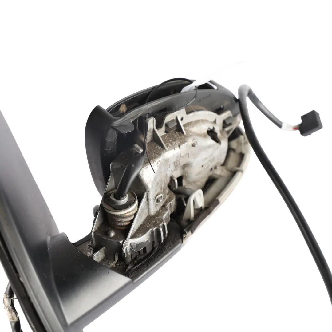 Volkswagen Golf 5 GTI Electric Wing Mirror Door Left N/S - SKU RHD-1K2857507AA-1 - Part number 1K2857507AA