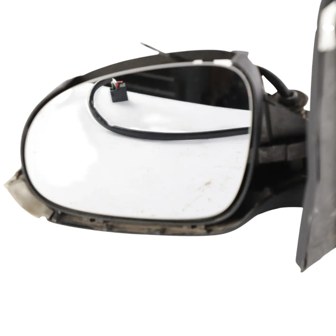 Volkswagen Golf 5 GTI Electric Wing Mirror Door Left N/S - SKU RHD-1K2857507AA-1 - Part number 1K2857507AA