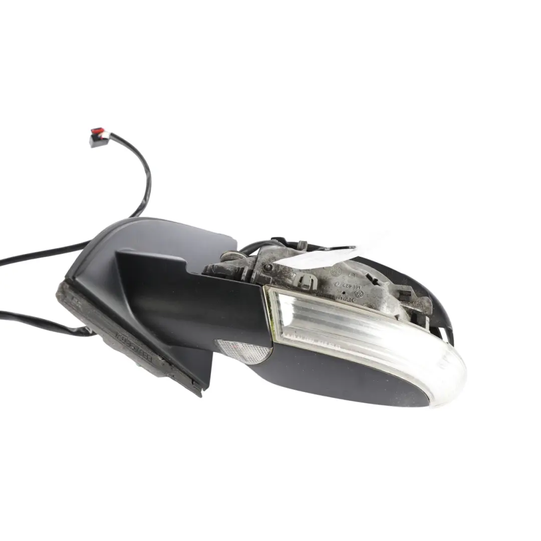 Wing Mirror Door Left N/S to Volkswagen Golf 5 GTI Electric with Part number 1K2857507AA Volkswagen Golf 5 GTI Electric Wing Mirror Door Left N/S - SKU RHD-1K2857507AA-1 - Part number 1K2857507AA