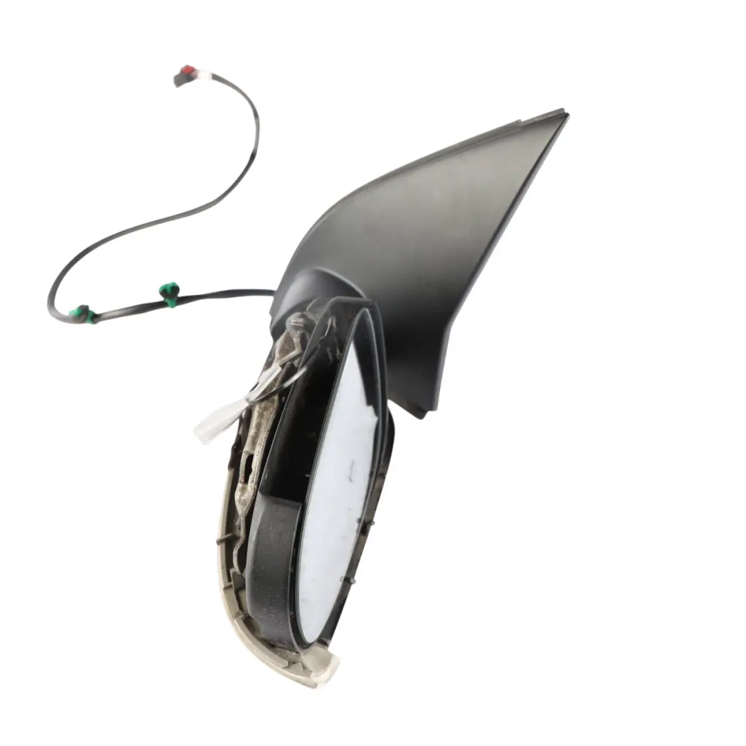 Wing Mirror Door Left N/S to Volkswagen Golf 5 GTI Electric with Part number 1K2857507AA Volkswagen Golf 5 GTI Electric Wing Mirror Door Left N/S - SKU RHD-1K2857507AA-1 - Part number 1K2857507AA