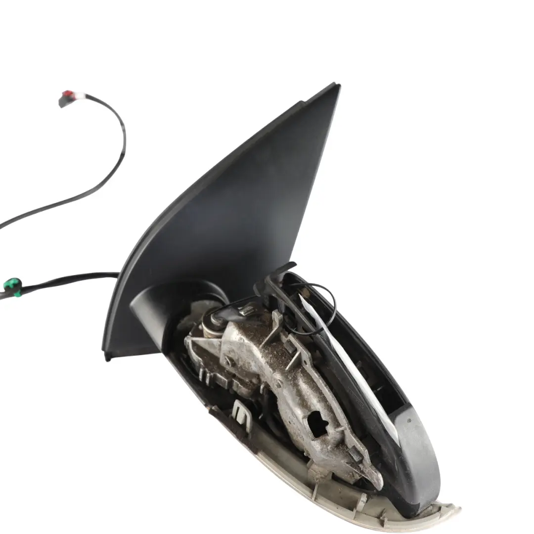 Wing Mirror Door Left N/S to Volkswagen Golf 5 GTI Electric with Part number 1K2857507AA Volkswagen Golf 5 GTI Electric Wing Mirror Door Left N/S - SKU RHD-1K2857507AA-1 - Part number 1K2857507AA