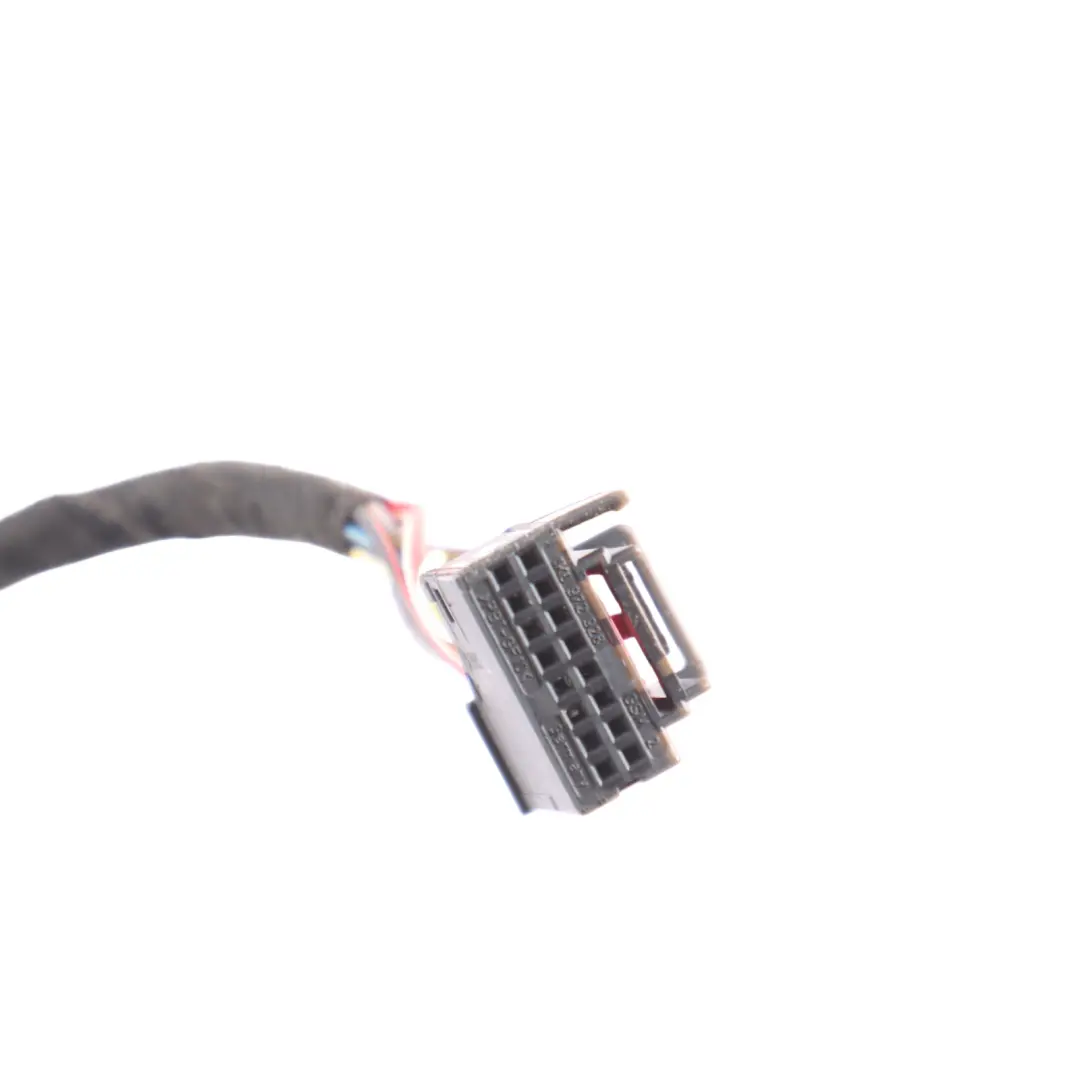 Mk5 Wing Mirror Electric Left N/S Black Magic Pearl - C9Z to Volkswagen VW Golf with Part number 1K2857507BM Volkswagen VW Golf Mk5 Wing Mirror Electric Left N/S Black Magic Pearl - C9Z - SKU RHD-1K2857507BM-BLM1 - Part number 1K2857507BM