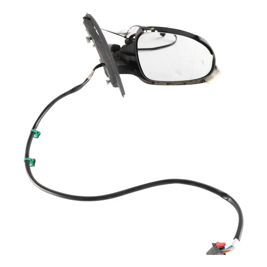 Wing Mirror Door Right O/S to Volkswagen Golf 5 GTI Electric with Part number 1K2857508AE Volkswagen Golf 5 GTI Electric Wing Mirror Door Right O/S - SKU RHD-1K2857508AE-1 - Part number 1K2857508AE