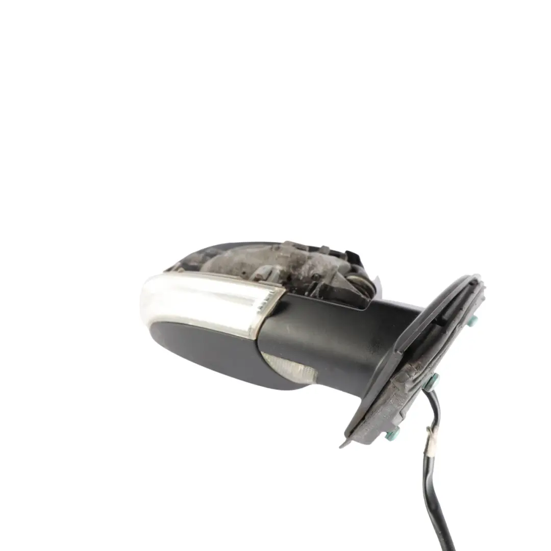 Wing Mirror Door Right O/S to Volkswagen Golf 5 GTI Electric with Part number 1K2857508AE Volkswagen Golf 5 GTI Electric Wing Mirror Door Right O/S - SKU RHD-1K2857508AE-1 - Part number 1K2857508AE