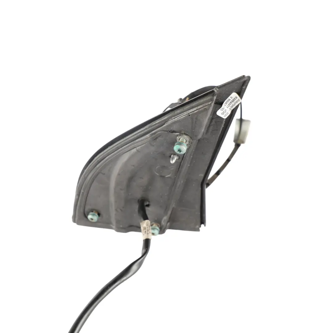 Wing Mirror Door Right O/S to Volkswagen Golf 5 GTI Electric with Part number 1K2857508AE Volkswagen Golf 5 GTI Electric Wing Mirror Door Right O/S - SKU RHD-1K2857508AE-1 - Part number 1K2857508AE