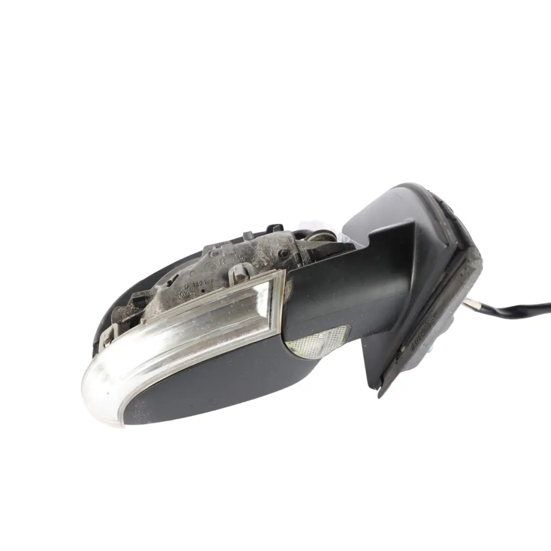 Wing Mirror Door Right O/S to Volkswagen Golf 5 GTI Electric with Part number 1K2857508AE Volkswagen Golf 5 GTI Electric Wing Mirror Door Right O/S - SKU RHD-1K2857508AE-1 - Part number 1K2857508AE