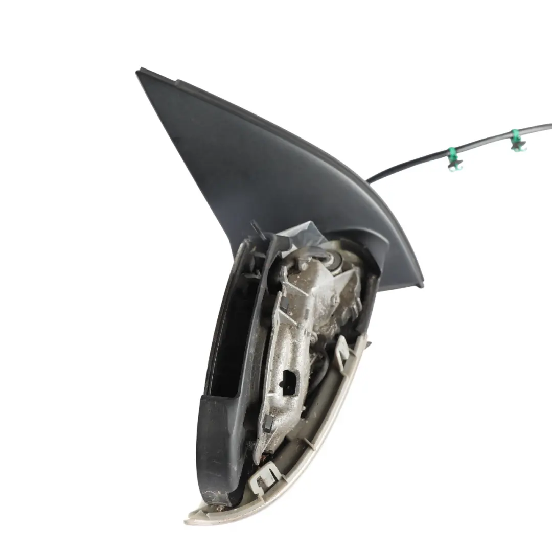 Volkswagen Golf 5 GTI Electric Wing Mirror Door Right O/S - SKU RHD-1K2857508AE-1 - Part number 1K2857508AE