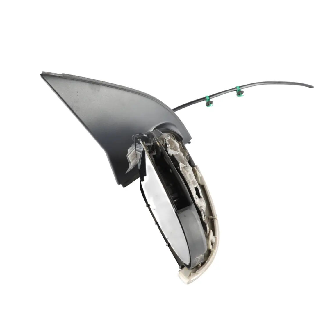 Volkswagen Golf 5 GTI Electric Wing Mirror Door Right O/S - SKU RHD-1K2857508AE-1 - Part number 1K2857508AE