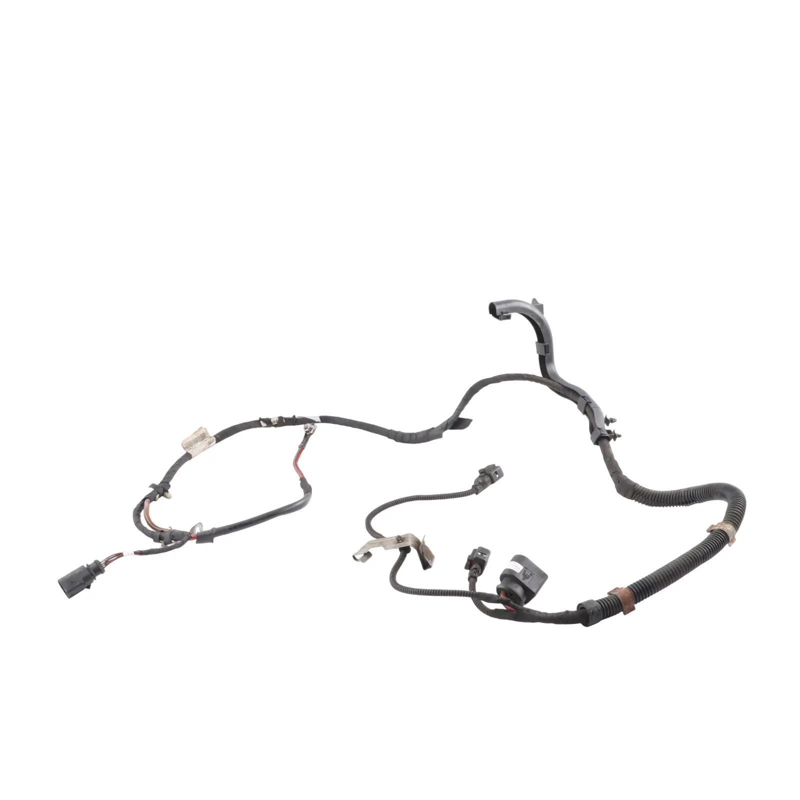 VW Volkswagen Touran 1T Power Steering Rack Harness Wiring Loom 1K2971111AJ