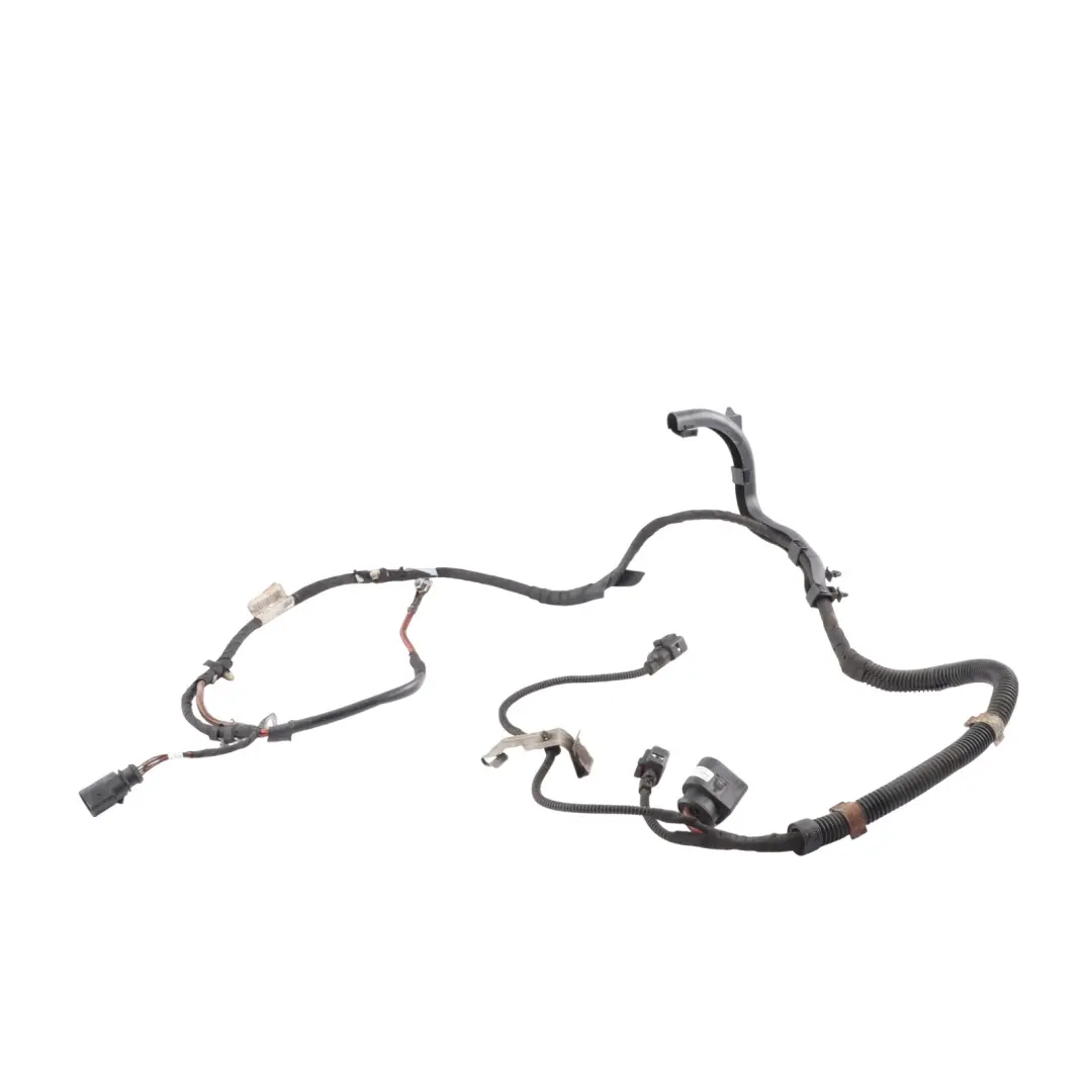 Steering Rack Harness Wiring Loom to VW Volkswagen Touran 1T Power with Part number 1K2971111AJ VW Volkswagen Touran 1T Power Steering Rack Harness Wiring Loom - SKU RHD-1K2971111AJ - Part number 1K2971111AJ