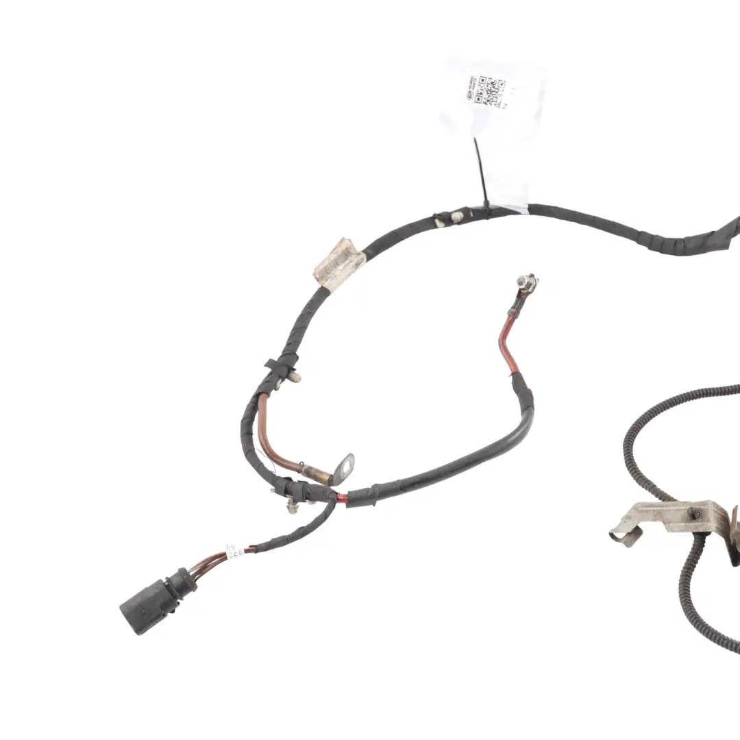 Steering Rack Harness Wiring Loom to VW Volkswagen Touran 1T Power with Part number 1K2971111AJ VW Volkswagen Touran 1T Power Steering Rack Harness Wiring Loom - SKU RHD-1K2971111AJ - Part number 1K2971111AJ