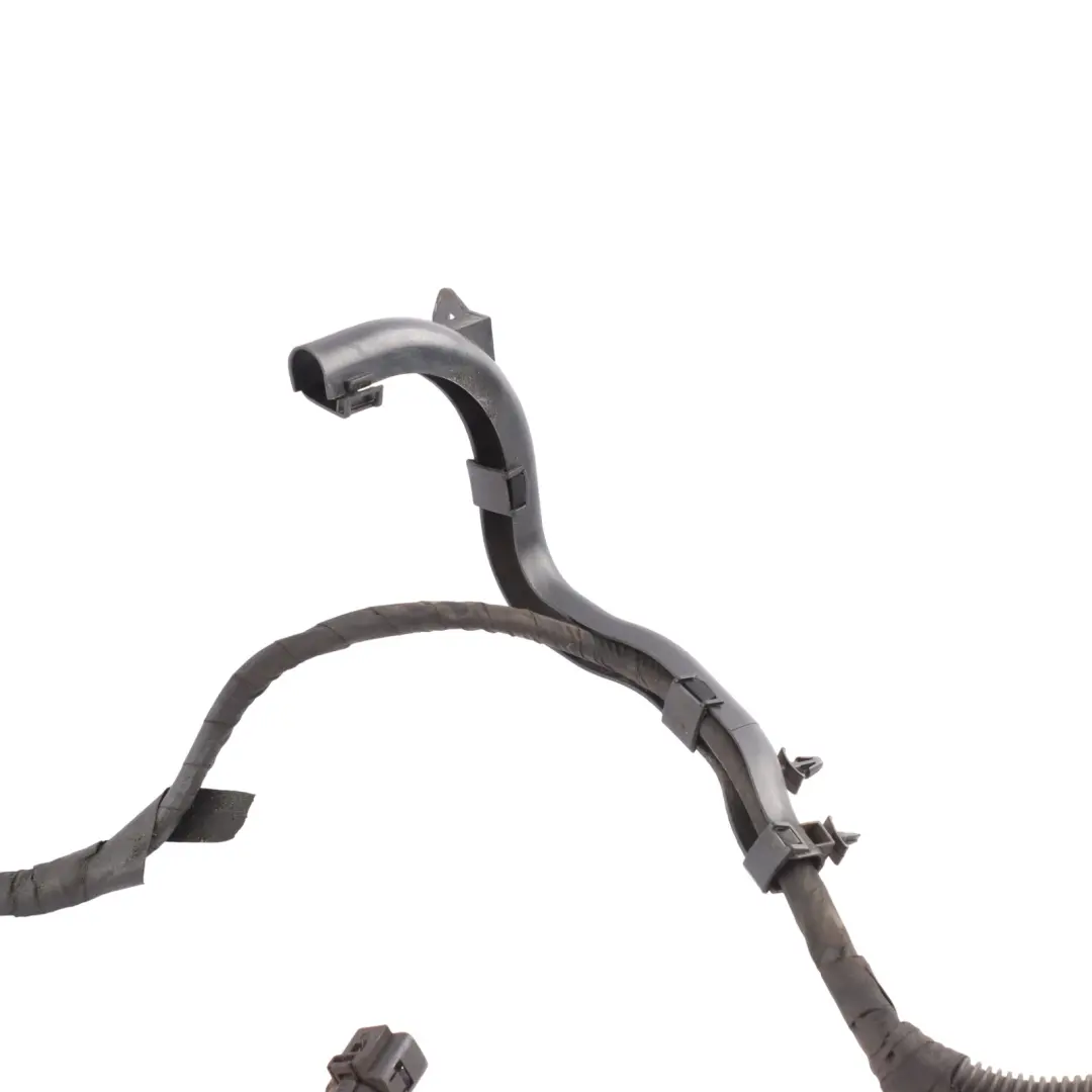 Steering Rack Harness Wiring Loom to VW Volkswagen Touran 1T Power with Part number 1K2971111AJ VW Volkswagen Touran 1T Power Steering Rack Harness Wiring Loom - SKU RHD-1K2971111AJ - Part number 1K2971111AJ