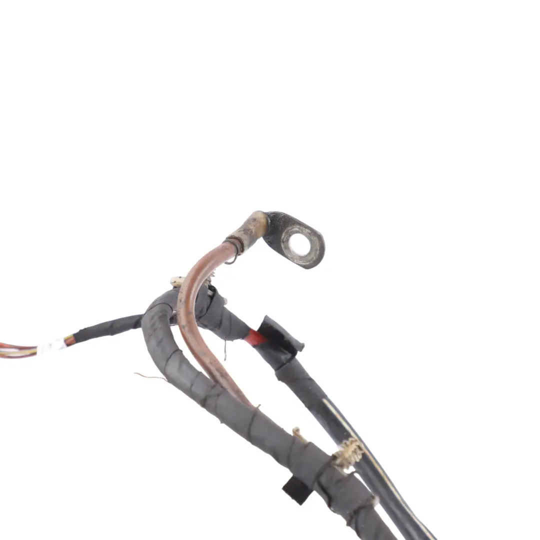 VW Volkswagen Touran 1T Power Steering Rack Harness Wiring Loom - SKU RHD-1K2971111AJ - Part number 1K2971111AJ