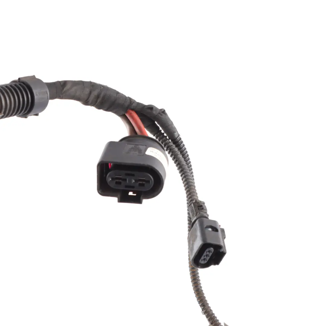 Steering Rack Harness Wiring Loom to VW Volkswagen Touran 1T Power with Part number 1K2971111AJ VW Volkswagen Touran 1T Power Steering Rack Harness Wiring Loom - SKU RHD-1K2971111AJ - Part number 1K2971111AJ