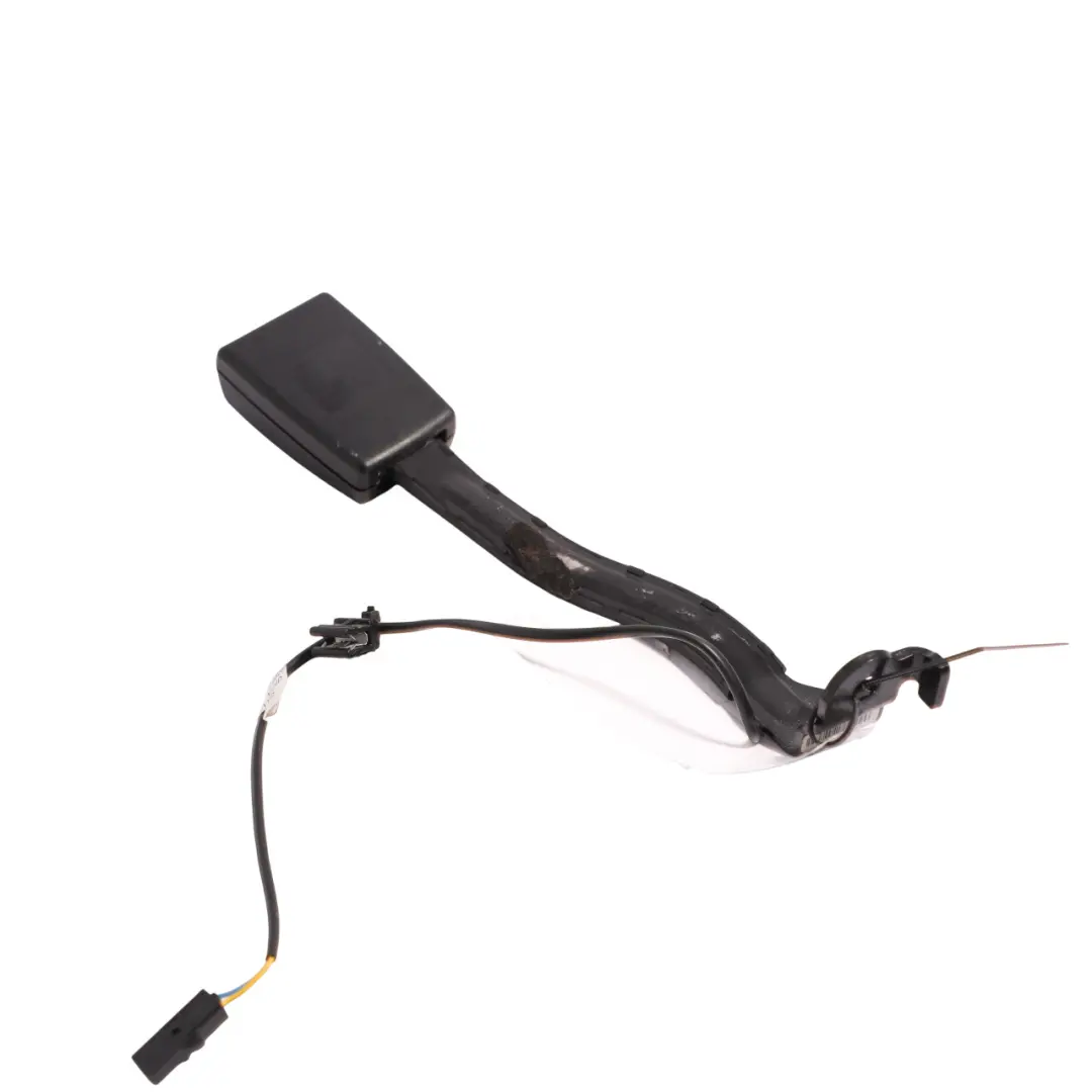 Volkswagen Golf Mk6 Seat Belt Stalk Passenger Side Front Left N/S - SKU RHD-1K4857755M - Part number 1K4857755M