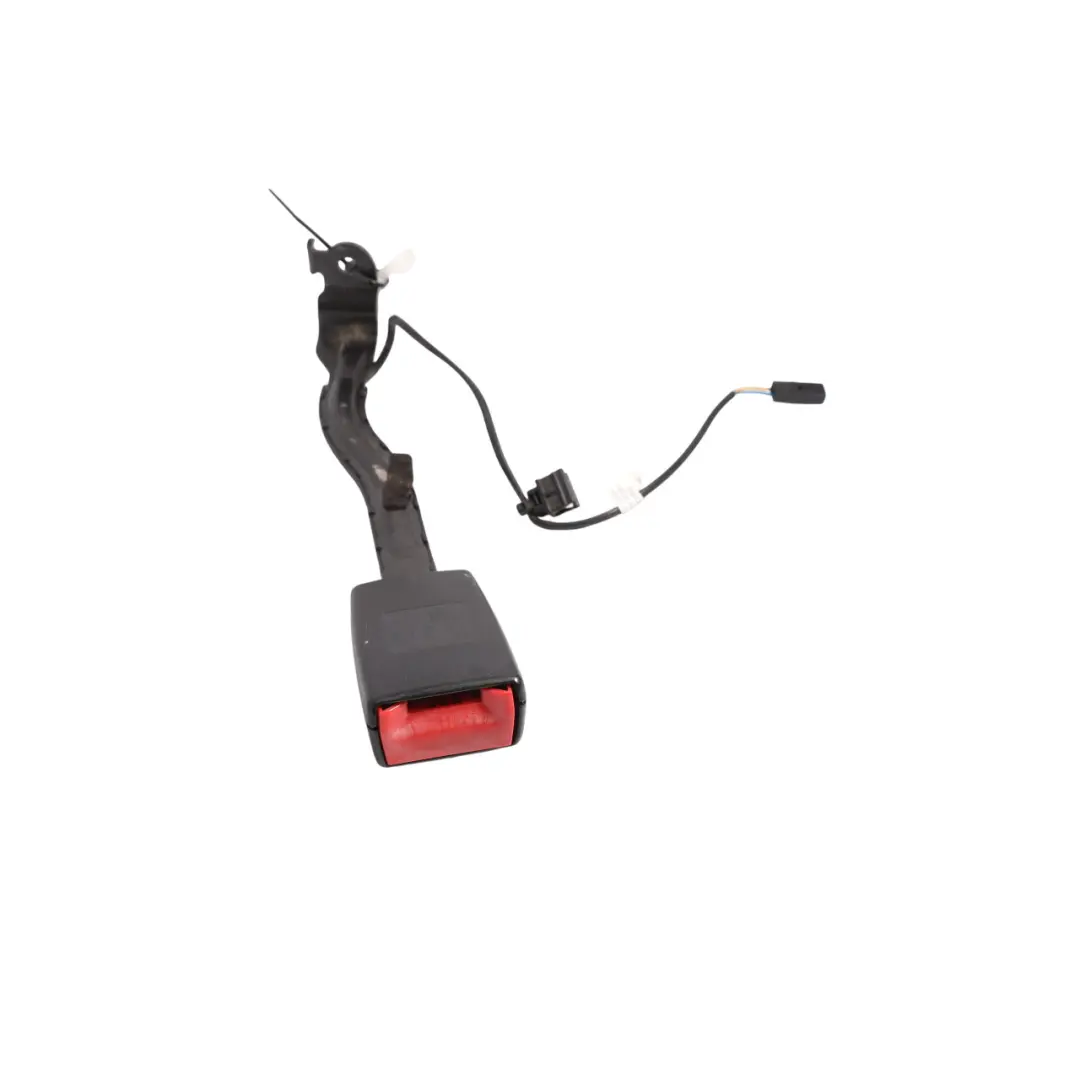 Volkswagen Golf Mk6 Seat Belt Stalk Passenger Side Front Left N/S - SKU RHD-1K4857755M - Part number 1K4857755M