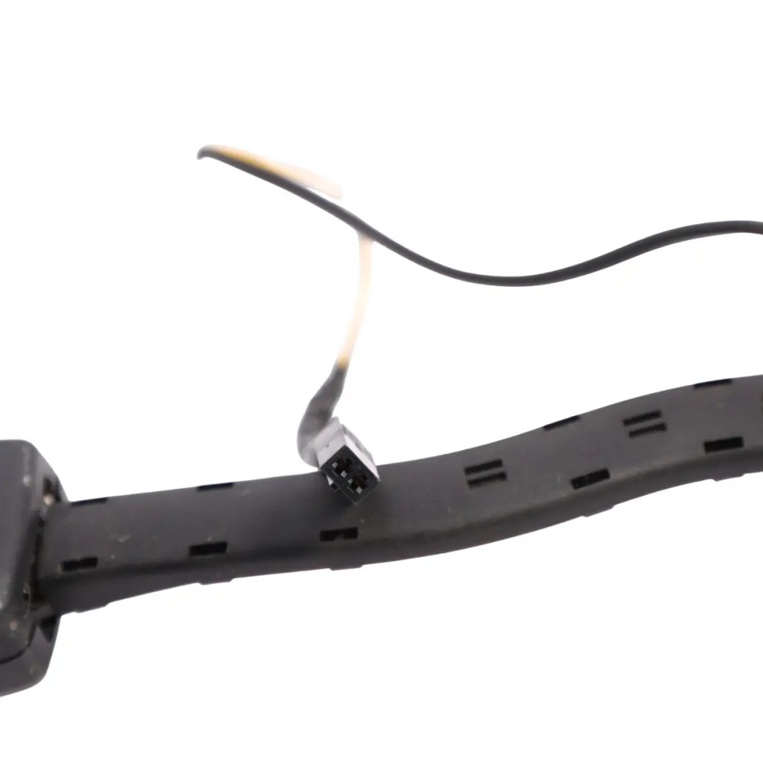 Mk6 Belt Catch Latch Buckle Front Right O/S to Volkswagen Golf with Part number 1K4857756L Volkswagen Golf Mk6 Belt Catch Latch Buckle Front Right O/S - SKU RHD-1K4857756L - Part number 1K4857756L