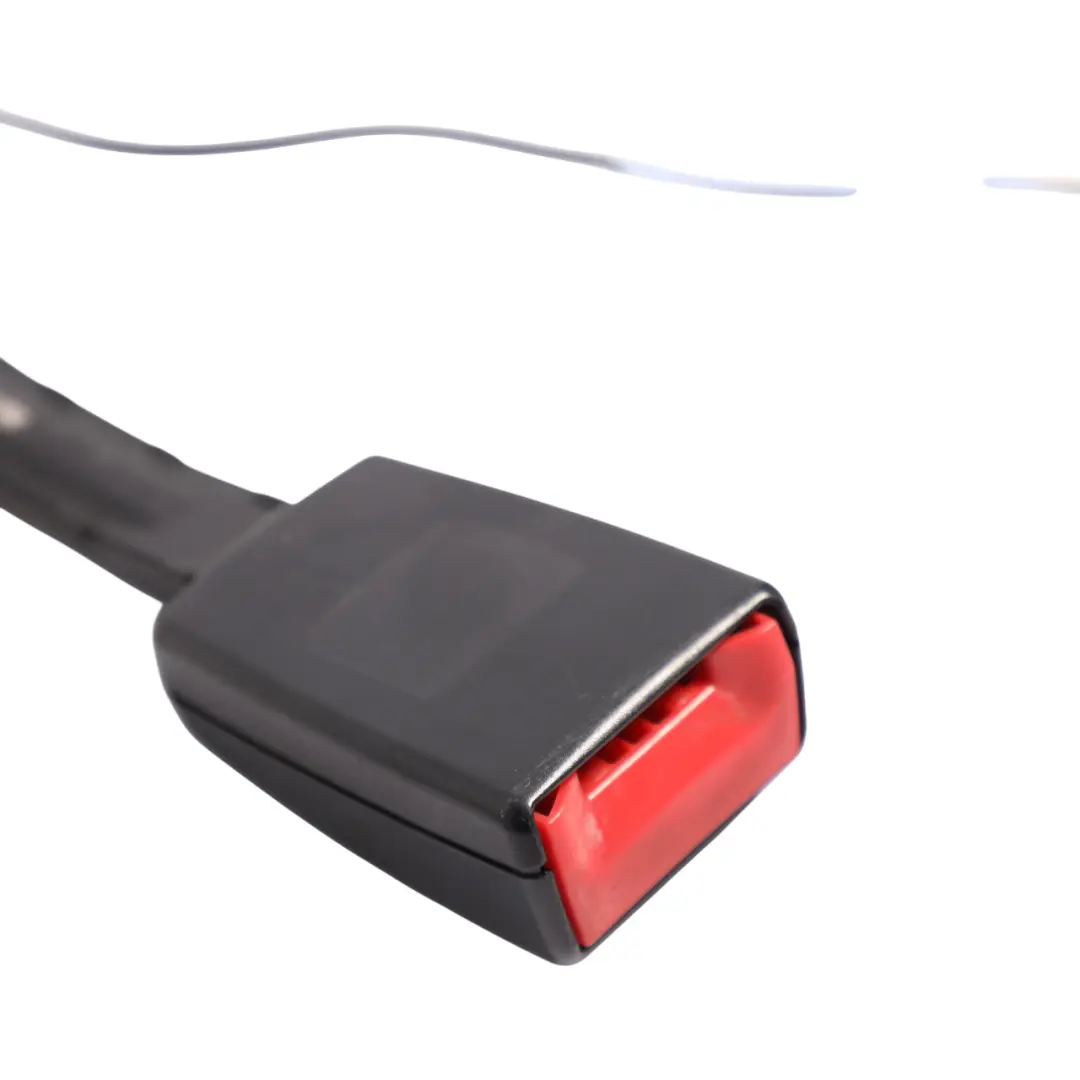 Mk6 Belt Catch Latch Buckle Front Right O/S to Volkswagen Golf with Part number 1K4857756L Volkswagen Golf Mk6 Belt Catch Latch Buckle Front Right O/S - SKU RHD-1K4857756L - Part number 1K4857756L