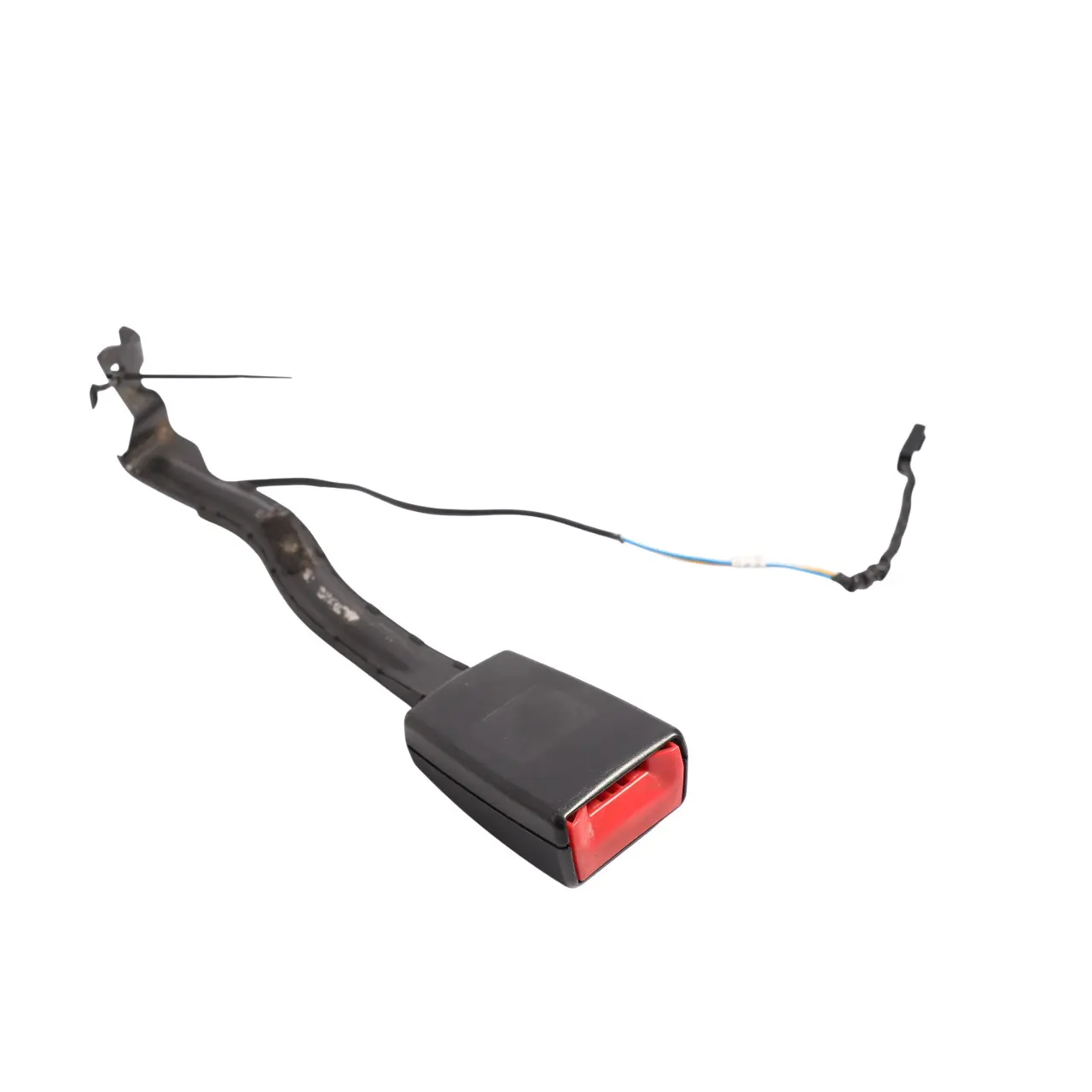 Volkswagen Golf Mk6 Belt Catch Latch Buckle Front Right O/S 1K4857756L