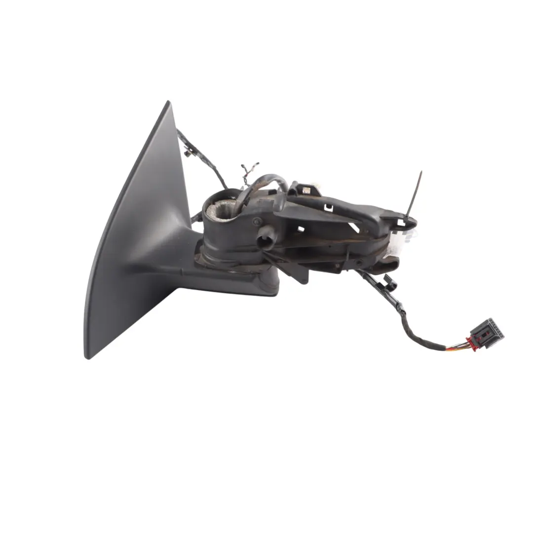 Mk3 Front Door Wing Mirror Base Left N/S to Volkswagen Scirocco with Part number 1K8857507P Volkswagen Scirocco Mk3 Front Door Wing Mirror Base Left N/S - SKU RHD-1K8857507P-1 - Part number 1K8857507P