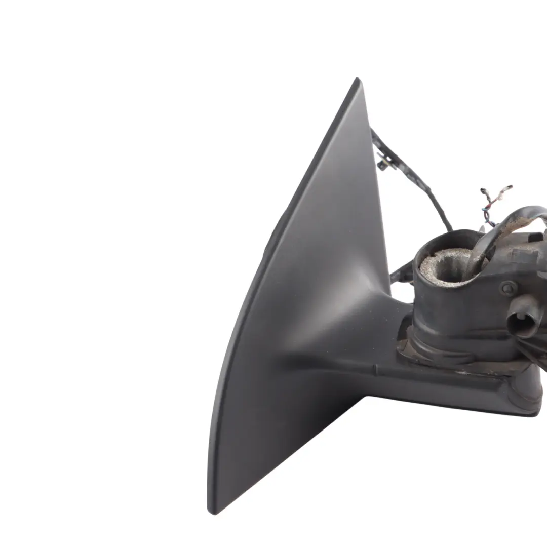 Volkswagen Scirocco Mk3 Front Door Wing Mirror Base Left N/S - SKU RHD-1K8857507P-1 - Part number 1K8857507P