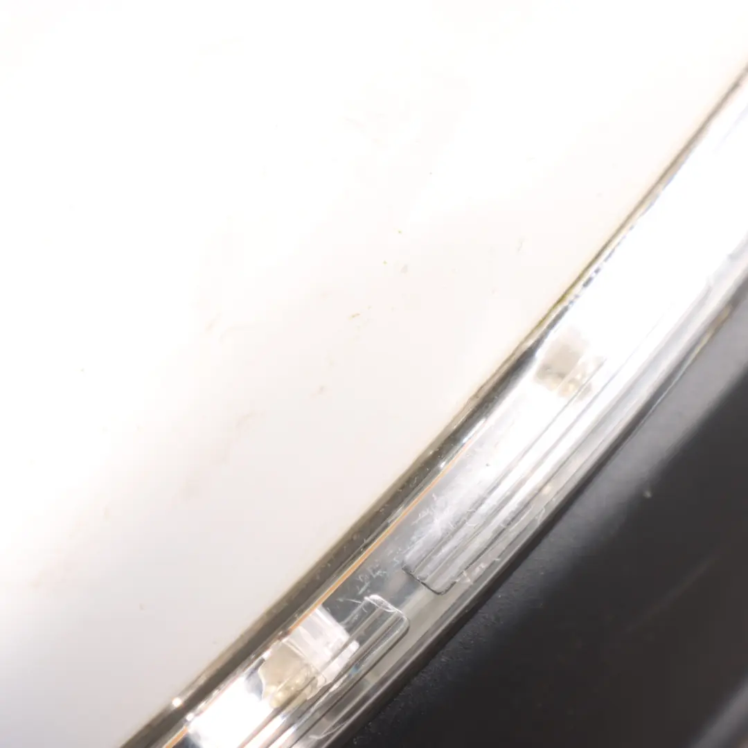 Mk3 Door Wing Mirror Heated Right O/S Candy White - B9A to Volkswagen VW Scirocco with Part number 1K8857508P-CAN Volkswagen VW Scirocco Mk3 Door Wing Mirror Heated Right O/S Candy White - B9A - SKU RHD-1K8857508P-CAN-1 - Part number 1K8857508P-CAN