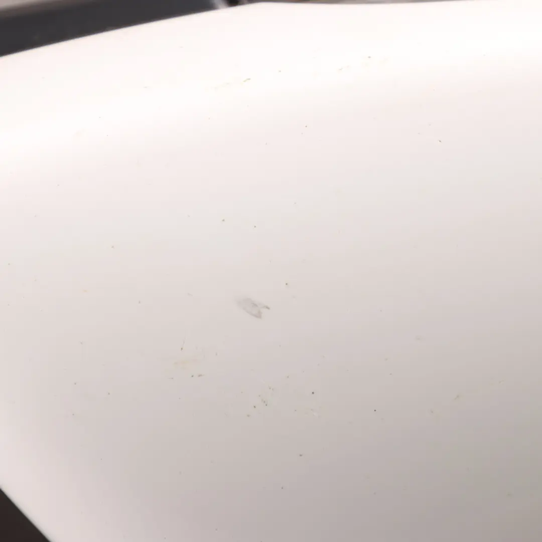 Mk3 Door Wing Mirror Heated Right O/S Candy White - B9A to Volkswagen VW Scirocco with Part number 1K8857508P-CAN Volkswagen VW Scirocco Mk3 Door Wing Mirror Heated Right O/S Candy White - B9A - SKU RHD-1K8857508P-CAN-1 - Part number 1K8857508P-CAN