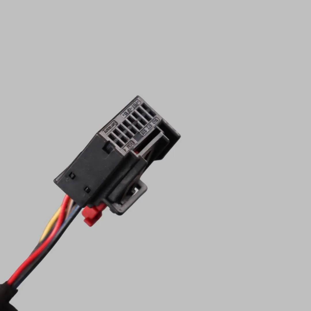 Mk3 Door Wing Mirror Heated Right O/S Candy White - B9A to Volkswagen VW Scirocco with Part number 1K8857508P-CAN Volkswagen VW Scirocco Mk3 Door Wing Mirror Heated Right O/S Candy White - B9A - SKU RHD-1K8857508P-CAN-1 - Part number 1K8857508P-CAN