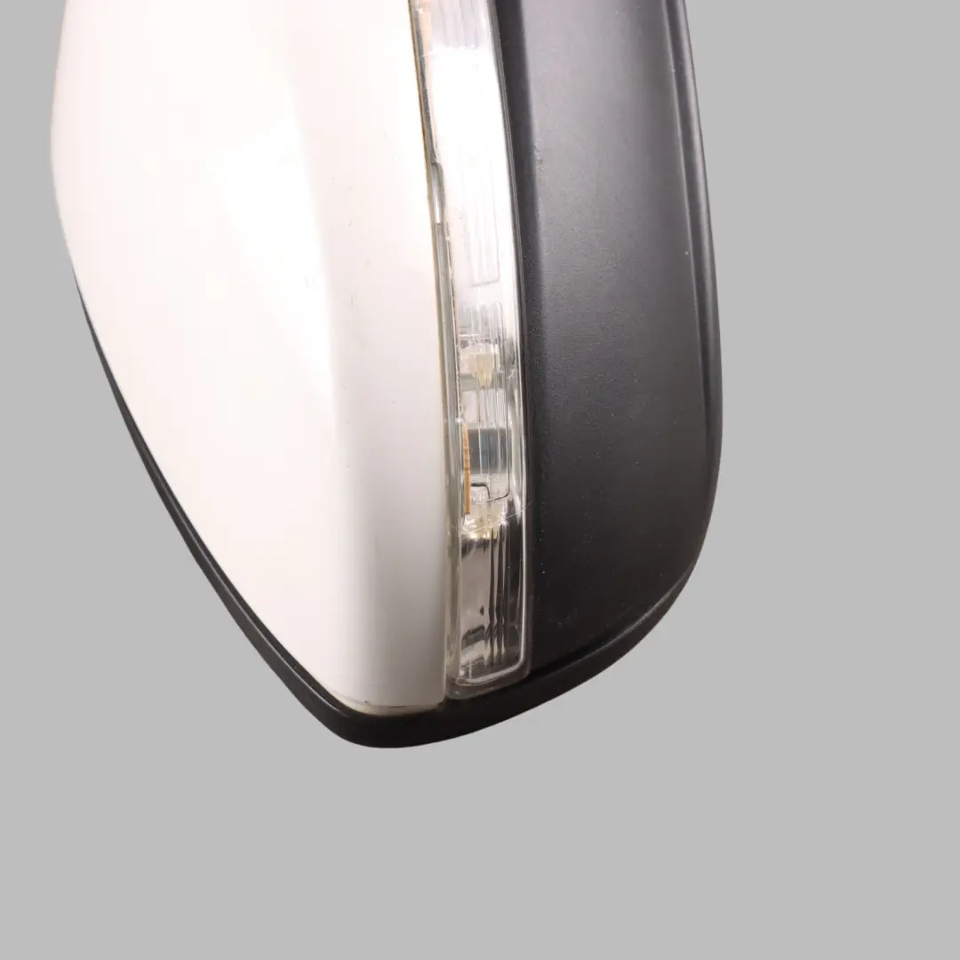 Mk3 Door Wing Mirror Heated Right O/S Candy White - B9A to Volkswagen VW Scirocco with Part number 1K8857508P-CAN Volkswagen VW Scirocco Mk3 Door Wing Mirror Heated Right O/S Candy White - B9A - SKU RHD-1K8857508P-CAN-1 - Part number 1K8857508P-CAN