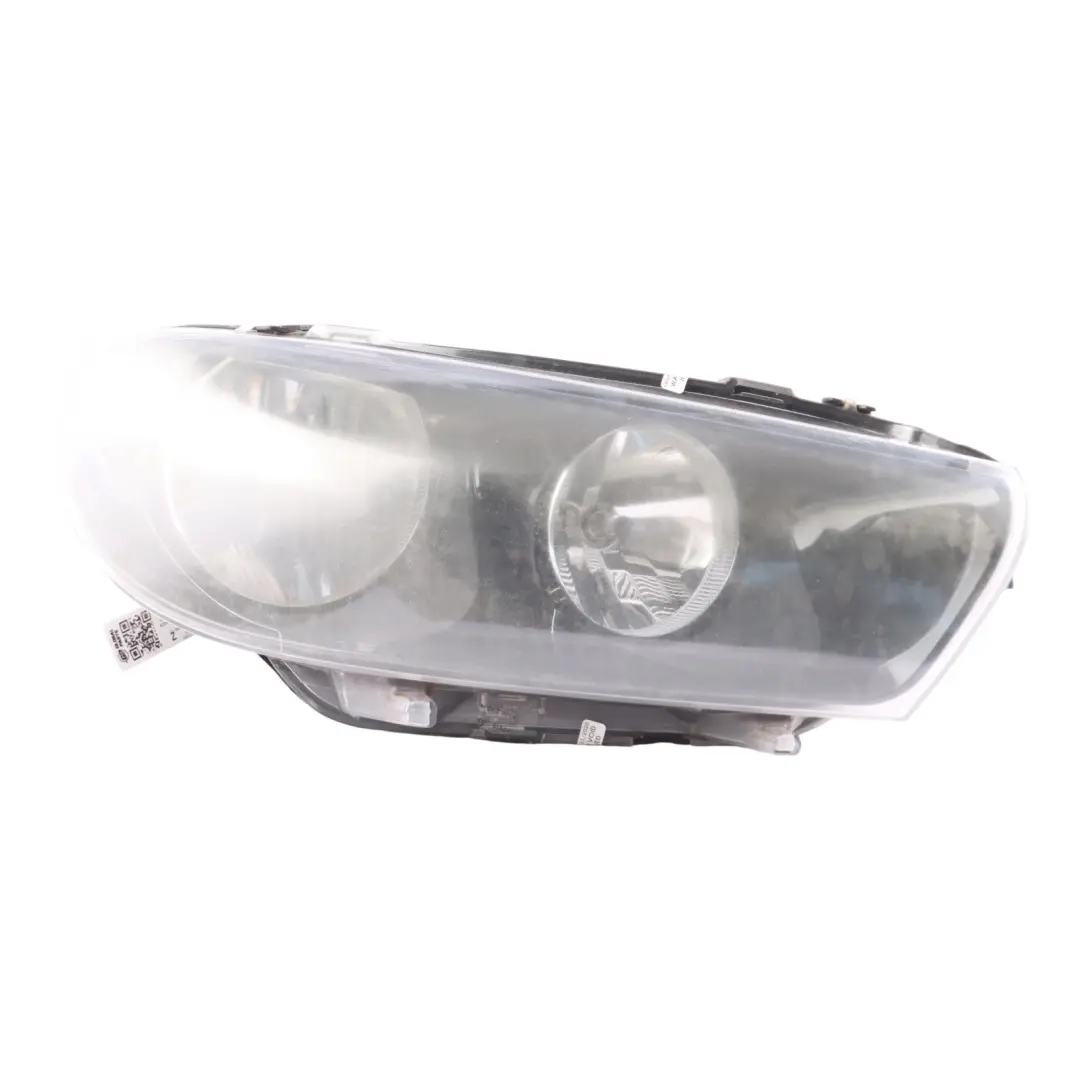 Volkswagen Scirocco Mk3 Headlight Headlamp Light Lamp Front Right O/S - SKU RHD-1K8941006H-3 - Part number 1K8941006H