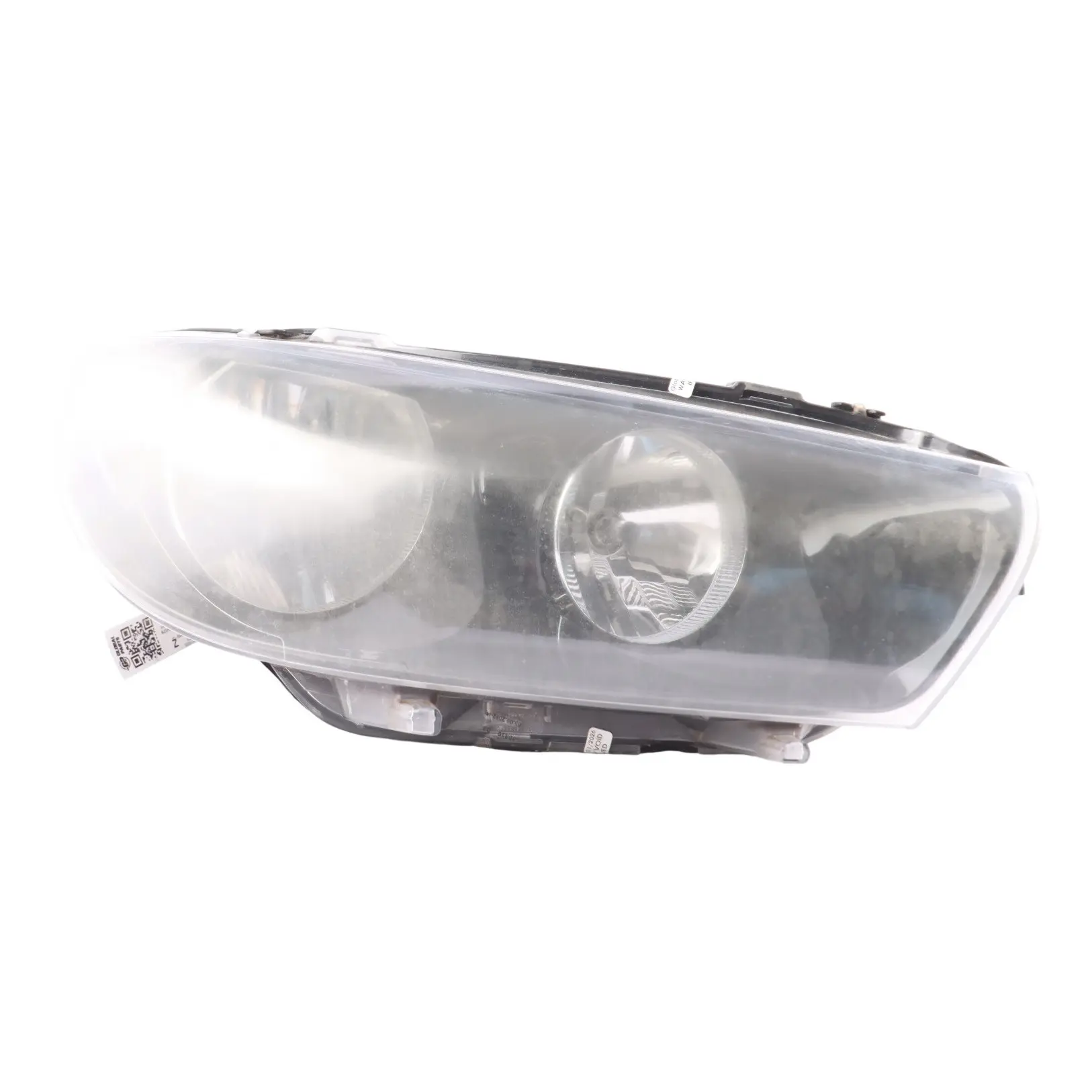 Volkswagen Scirocco Mk3 Headlight Headlamp Light Lamp Front Right O/S 1K8941006H