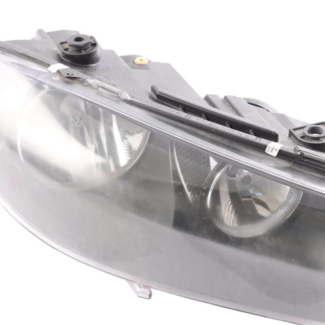 Mk3 Headlight Headlamp Light Lamp Front Right O/S to Volkswagen Scirocco with Part number 1K8941006H Volkswagen Scirocco Mk3 Headlight Headlamp Light Lamp Front Right O/S - SKU RHD-1K8941006H-3 - Part number 1K8941006H